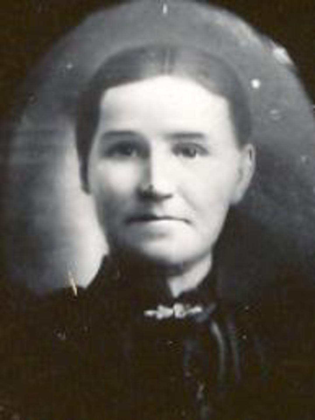 Tabitha McDaniel (1837 - 1920) Profile